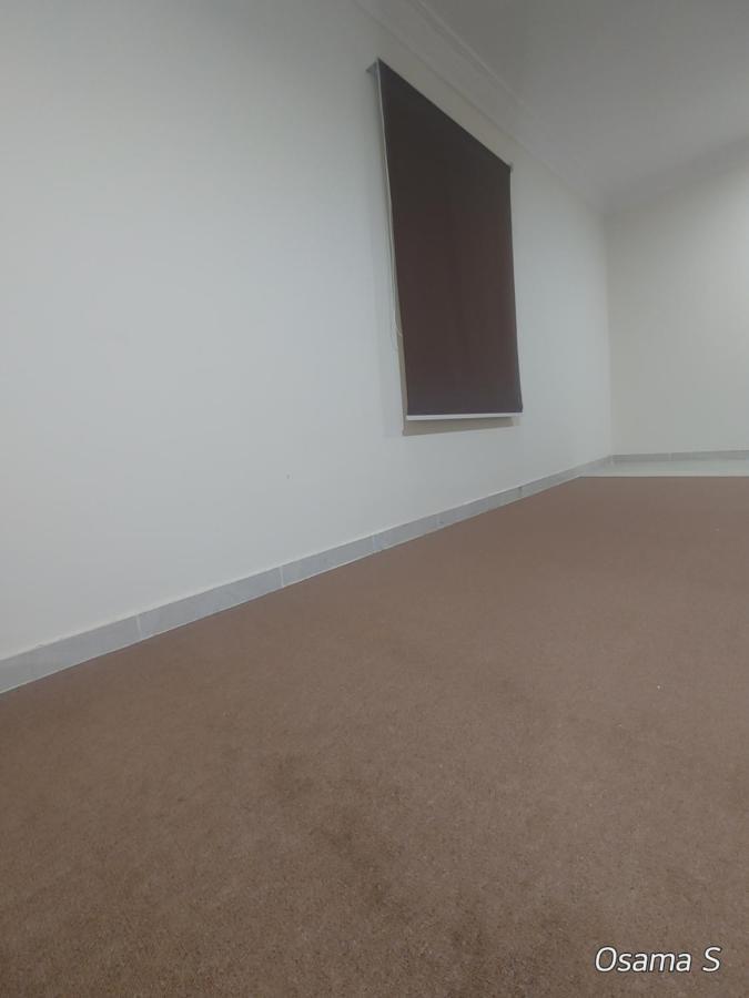 Apartemen غرفة واحدة فقط