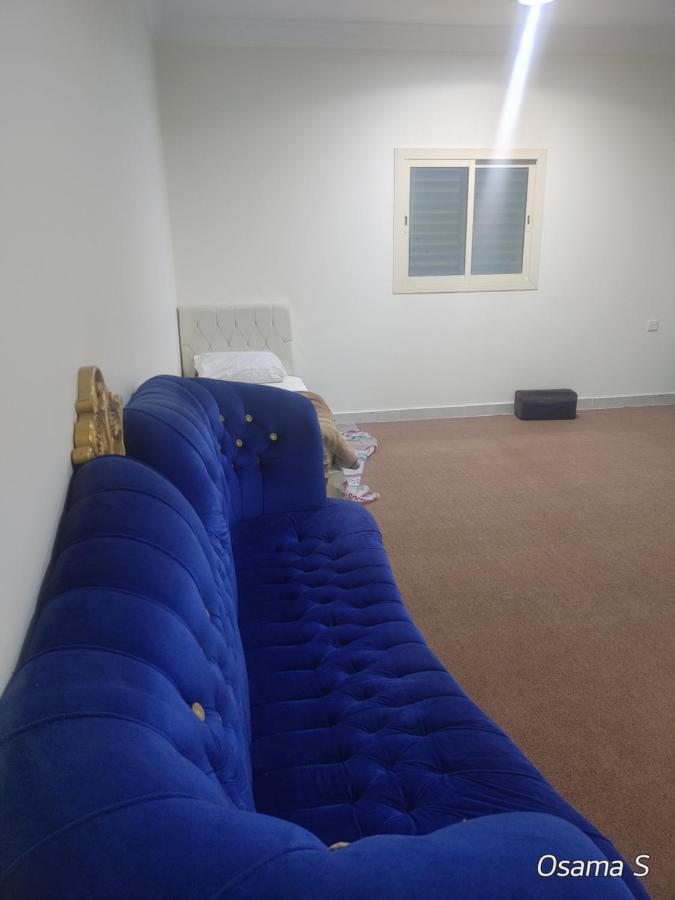 Apartemen غرفة واحدة فقط