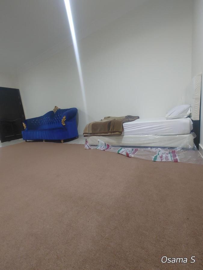 Apartemen غرفة واحدة فقط *
