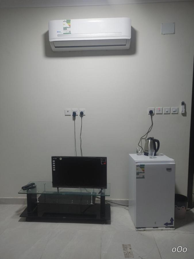 غرفة واحدة فقط Apartemen Medina